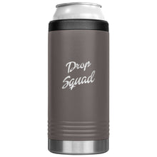 Load image into Gallery viewer, Partner.co | Drop Squad | 12OZ Cozie BURN Insulated Tumbler
