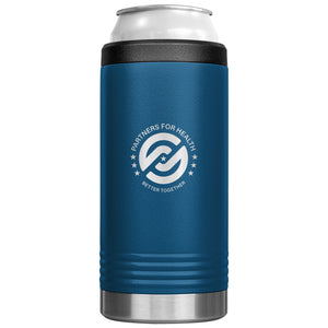 Partners For Health | 12oz Cozie Insulated Tumbler