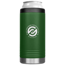 Load image into Gallery viewer, Partners For Health | 12oz Cozie Insulated Tumbler
