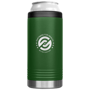 Partners For Health | 12oz Cozie Insulated Tumbler