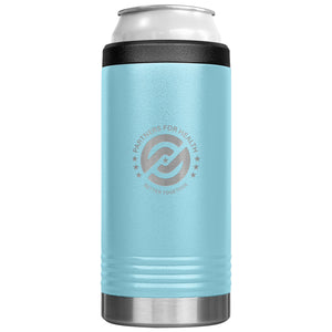 Partners For Health | 12oz Cozie Insulated Tumbler