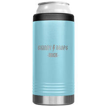 Load image into Gallery viewer, Partner.Co | Skinny Drops Rock | Cozie Insulated Tumbler
