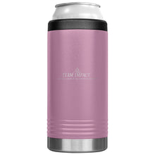 Load image into Gallery viewer, Team Impact| 12oz Cozie Insulated Tumbler Great for BURN
