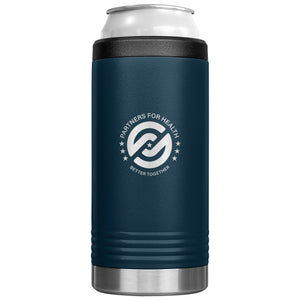 Partners For Health | 12oz Cozie Insulated Tumbler