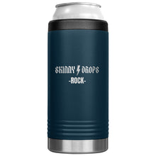 Load image into Gallery viewer, Partner.Co | Skinny Drops Rock | Cozie Insulated Tumbler
