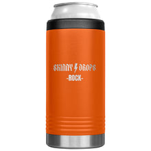 Load image into Gallery viewer, Partner.Co | Skinny Drops Rock | Cozie Insulated Tumbler
