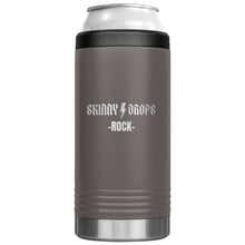 Load image into Gallery viewer, Partner.Co | Skinny Drops Rock | Cozie Insulated Tumbler
