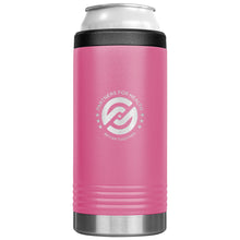 Load image into Gallery viewer, Partners For Health | 12oz Cozie Insulated Tumbler
