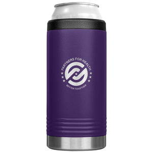 Partners For Health | 12oz Cozie Insulated Tumbler