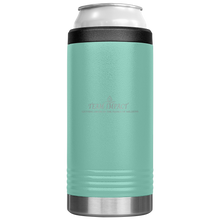 Load image into Gallery viewer, Team Impact| 12oz Cozie Insulated Tumbler Great for BURN
