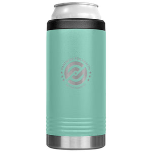Partners For Health | 12oz Cozie Insulated Tumbler