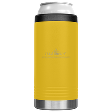 Load image into Gallery viewer, Team Impact| 12oz Cozie Insulated Tumbler Great for BURN
