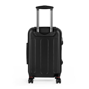 Team Impact| Suitcase