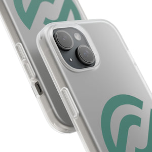 Partner.Co | Green Circle Logo| Flexi Cases