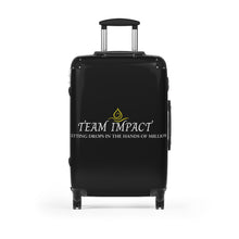 Load image into Gallery viewer, Team Impact| Suitcase
