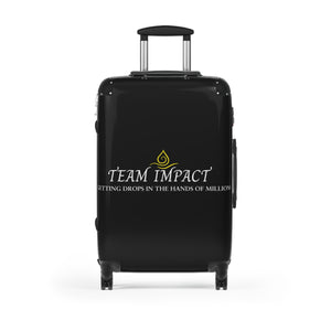 Team Impact| Suitcase