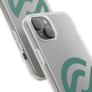 Partner.Co | Green Circle Logo| Flexi Cases