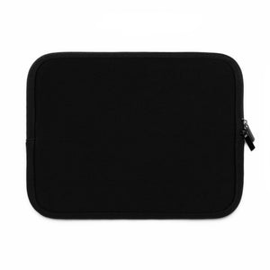 Warrior Movement | Warrior Movement Logo Laptop Sleeve