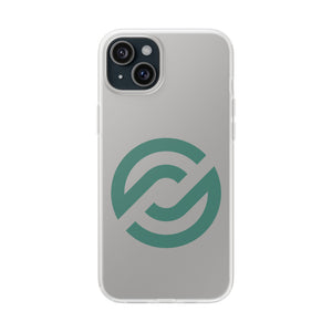 Partner.Co | Green Circle Logo| Flexi Cases