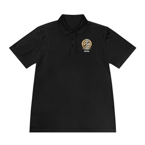 Men's Sport Polo Shirt