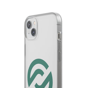 Partner.Co | Green Circle Logo| Flexi Cases