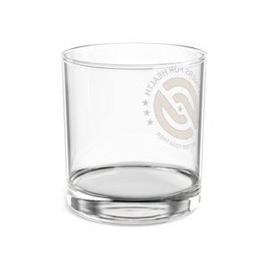 Partners For Health | Rocks Glass