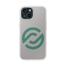 Load image into Gallery viewer, Partner.Co | Green Circle Logo| Flexi Cases
