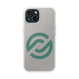 Partner.Co | Green Circle Logo| Flexi Cases