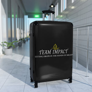 Team Impact| Suitcase