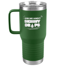 Load image into Gallery viewer, 20oz Travel Tumbler
