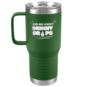 20oz Travel Tumbler
