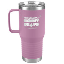 Load image into Gallery viewer, 20oz Travel Tumbler

