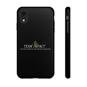 Team Impact| Tough Cases