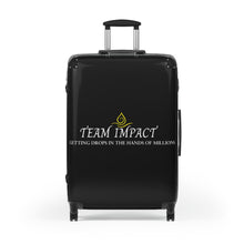 Load image into Gallery viewer, Team Impact| Suitcase
