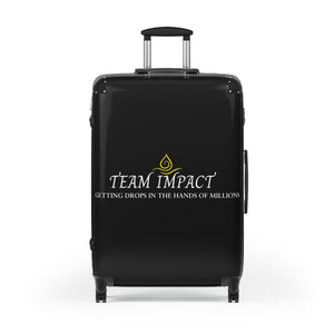 Team Impact| Suitcase