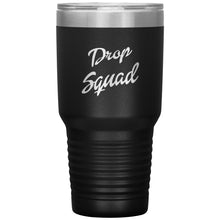 Load image into Gallery viewer, Partner.Co | Drop Squad | 30oz Insulated Tumbler
