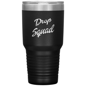 Partner.Co | Drop Squad | 30oz Insulated Tumbler