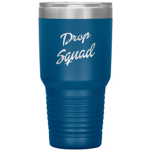 Partner.Co | Drop Squad | 30oz Insulated Tumbler