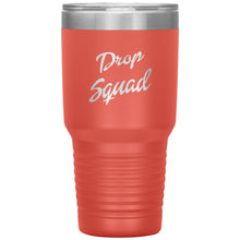 Load image into Gallery viewer, Partner.Co | Drop Squad | 30oz Insulated Tumbler
