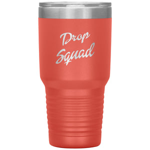 Partner.Co | Drop Squad | 30oz Insulated Tumbler