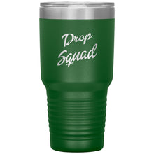 Load image into Gallery viewer, Partner.Co | Drop Squad | 30oz Insulated Tumbler
