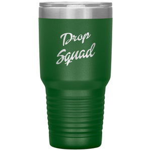 Partner.Co | Drop Squad | 30oz Insulated Tumbler