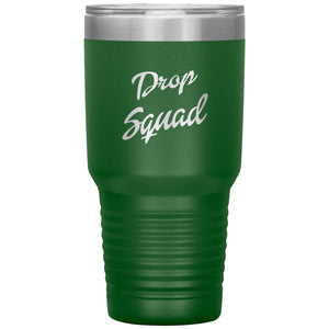 Partner.Co | Drop Squad | 30oz Insulated Tumbler