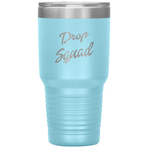 Partner.Co | Drop Squad | 30oz Insulated Tumbler