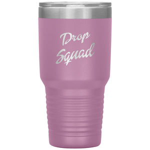 Partner.Co | Drop Squad | 30oz Insulated Tumbler