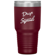 Load image into Gallery viewer, Partner.Co | Drop Squad | 30oz Insulated Tumbler
