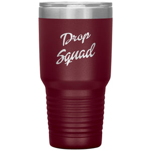 Partner.Co | Drop Squad | 30oz Insulated Tumbler