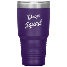 Load image into Gallery viewer, Partner.Co | Drop Squad | 30oz Insulated Tumbler
