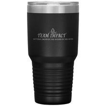 Load image into Gallery viewer, Team Impact| 30oz Insulated Tumbler
