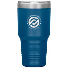 Load image into Gallery viewer, Partners For Health| Insulated Tumbler 30oz
